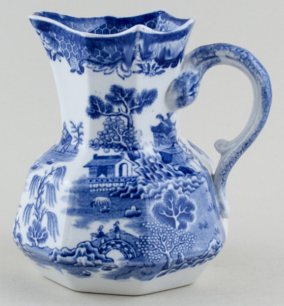 Jug or Pitcher c1920s